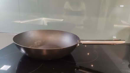 Photo of free Large pan (Addiscombe CR0) #1