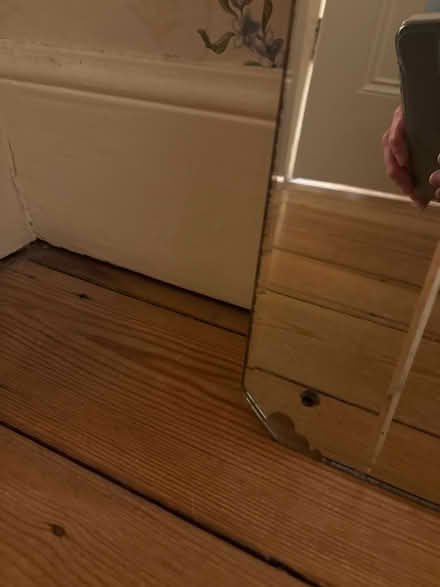 Photo of free Mirror (Carlton Colville NR33) #2