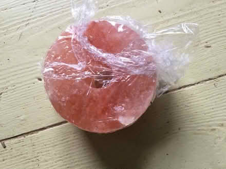 Photo of free Salt lick for horse (Farley Heath GU5 9EW) #1