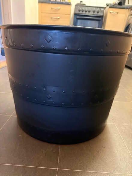Photo of free Massive plant pot (Carshalton) #1