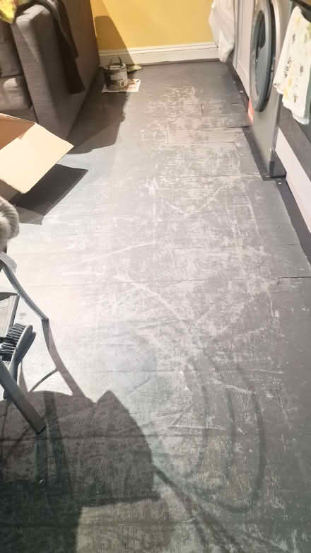 Photo of Lino - Anyone have some they don't need (Roehampton SW15) #1