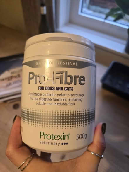 Photo of free Pro-fibre for cats and dogs (Woodside, DY2) #1