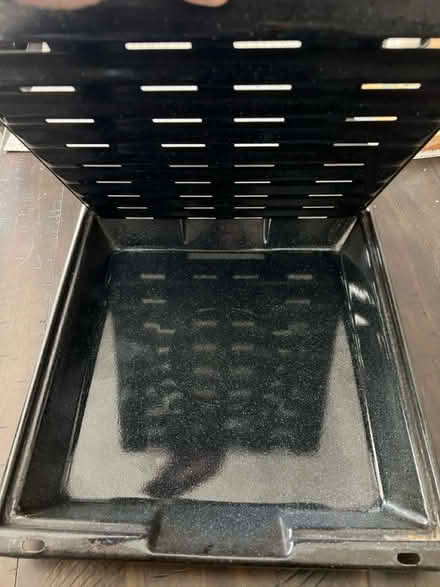 Photo of free Broiler Pan (Lombard) #2