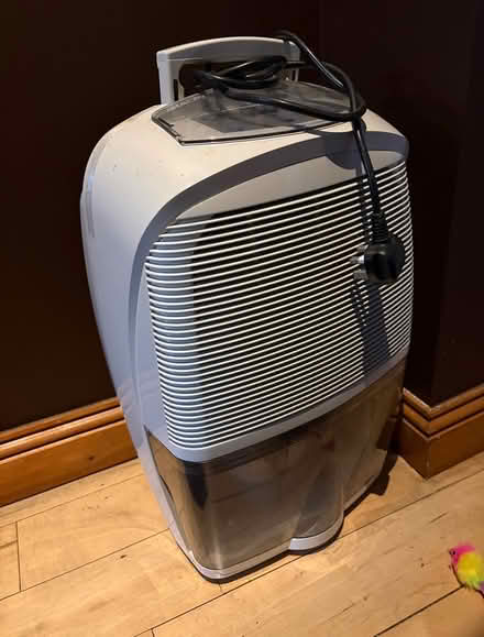 Photo of free House clear out - dehumidifier (Ballybough) #1
