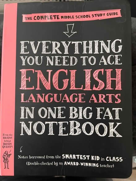 Photo of free English Language Arts book (Bailey’s Crossroads) #2