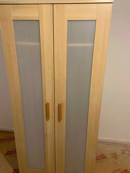 Photo of free Wardrobe (Grays RM17) #2