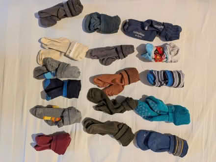 Photo of free Boys socks (Tonbridge TN10) #1