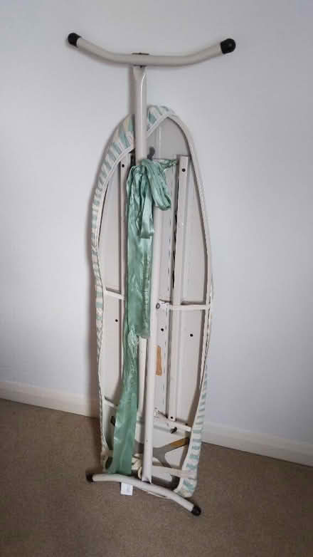 Photo of free Ironing board (Rudgwick RH12) #2