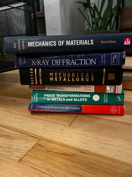 Photo of free Books (Nob Hill) #1