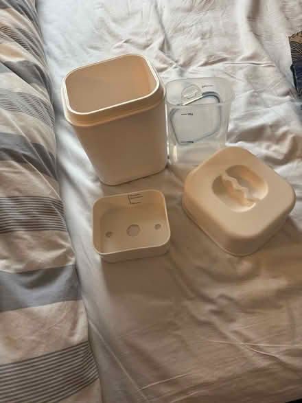 Photo of free Yoghurt Maker (Old Windsor SL4) #1