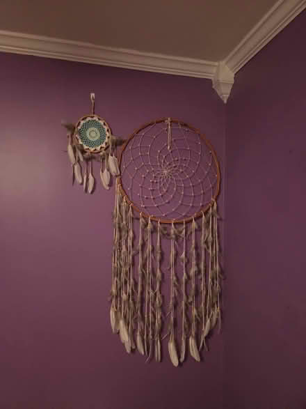 Photo of free Dream Catchers (Marlboro) #1