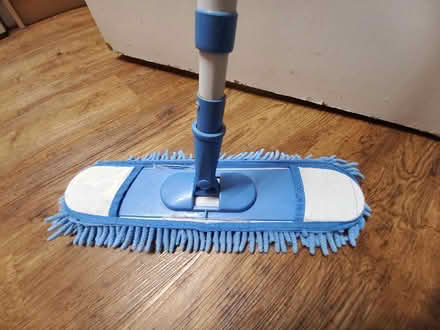 Photo of free Flat Mop (Collyhurst M40) #2