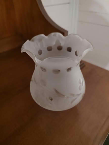 Photo of free Glass globe (Odenton) #1