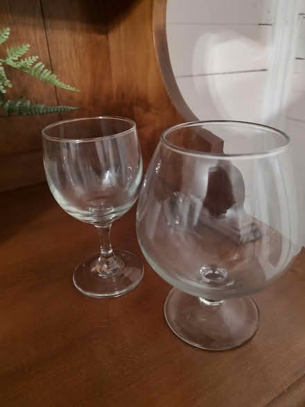Photo of free To miscellaneous glasses (Odenton) #1
