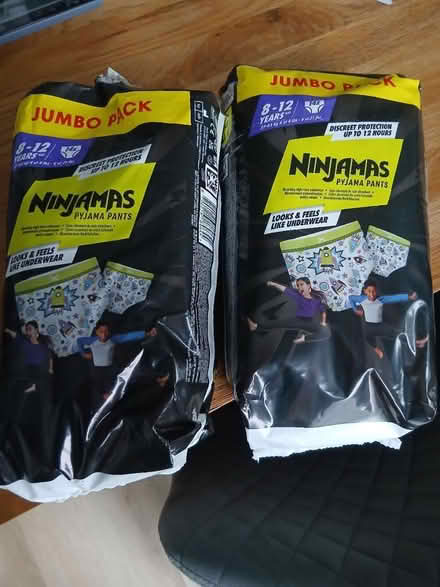 Photo of free Pyjamas pants (Cheadle heath SK3) #1