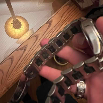 Photo of free Patriots watch (worcester) #2