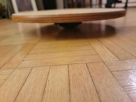 Photo of free Wobble Stand (Midtown Toronto) #4