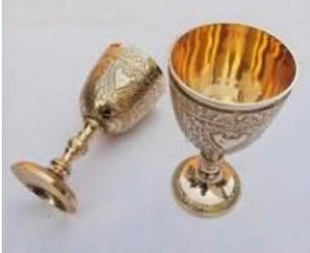 Photo of Anything to fill a kids pirate chest (Little Heath RG31) #2