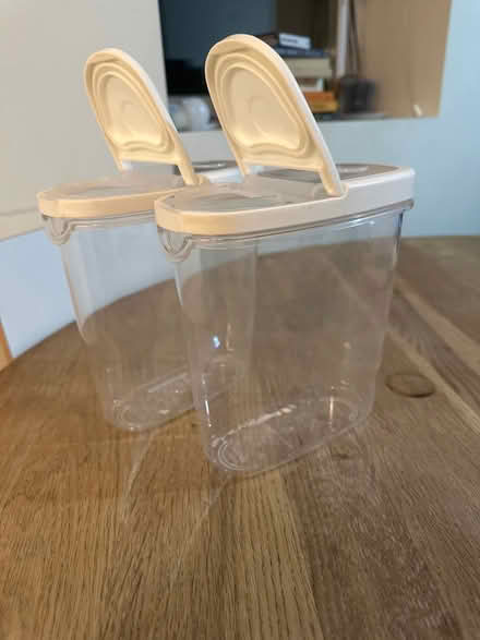 Photo of free Food container (Fairview) #1
