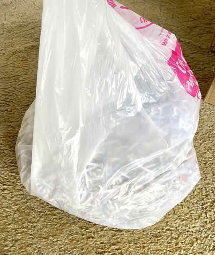 Photo of free Bag of Shredding (Bognor Regis PO21) #1