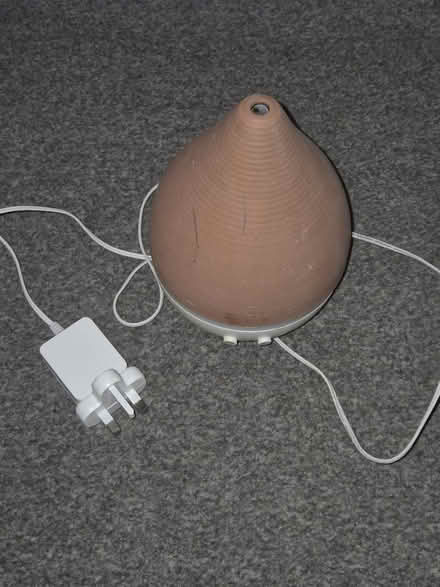 Photo of free Aroma diffuser (Blackheath, SE13) #1