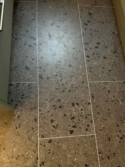 Photo of free Flooring tiles. (Loughborough LE11) #1
