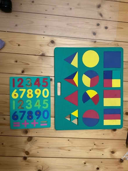 Photo of free 2 teaching games (Poulner BH24) #1