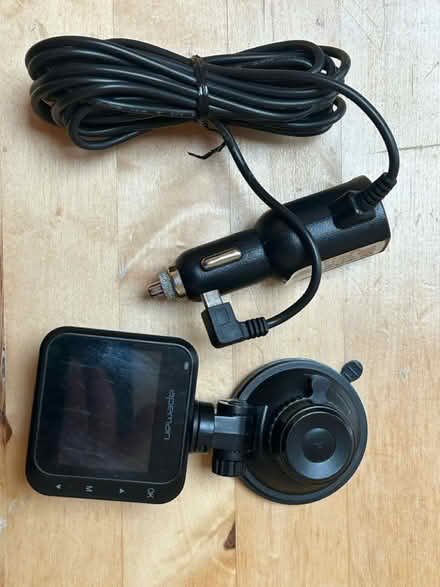 Photo of free Dash cam (Horsforth LS18) #1