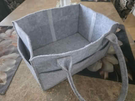 Photo of free Caddy bag (SG18) #1