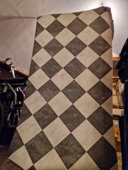 Photo of free Lino off cut (Ainthorpe YO21) #1