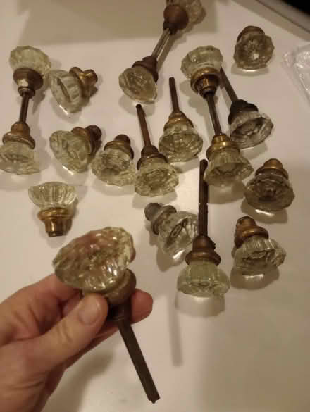 Photo of free Very Misc (55th & Main) #2