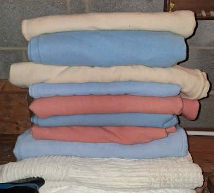 Photo of free Blankets (City of Bristol BS5) #1