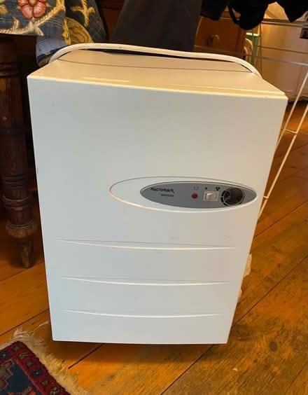 Photo of free Micromark dehumidifier (Stroud Green N8) #1