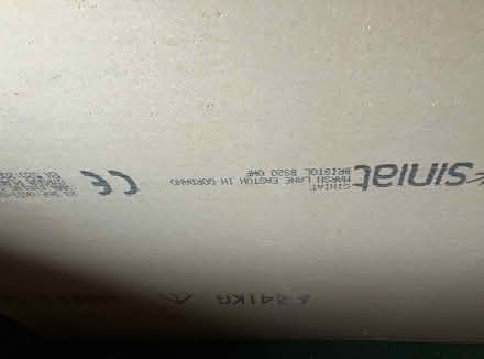 Photo of free Plasterboard (PE30) #2