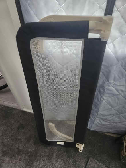 Photo of free Bed guard (Partington M31) #1