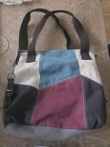 Photo of free Cloth bag (SG18) #1