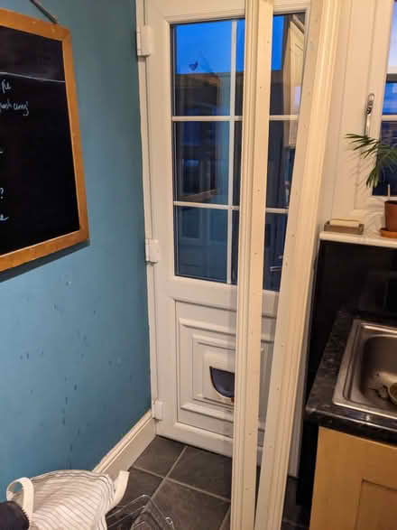 Photo of free Decorative wardrobe top things (Middlewood S35) #1