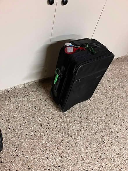 Photo of free Sturdy Luggage or Great Storage (St Louis Park) #3
