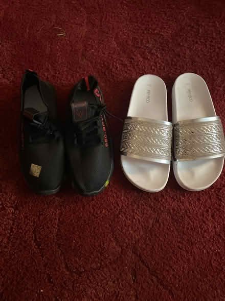 Photo of free Ladies size 7 (CB1) #1