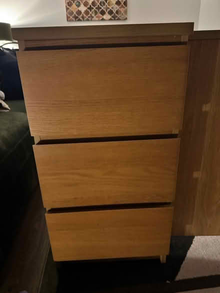 Photo of free Drawers (BS13) #1