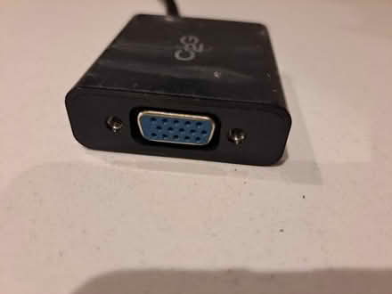 Photo of free C2G HDMI to Scart cable (Heswall) #2