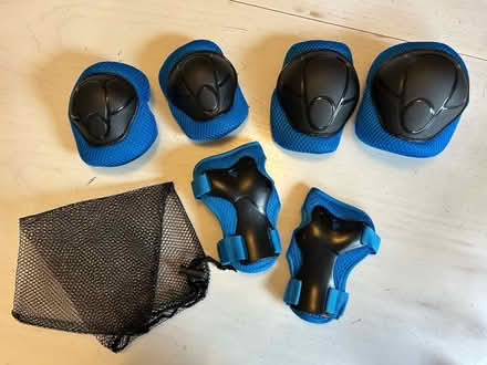 Photo of free Kids Skate Protectors/Guards (Waterlooville) #2