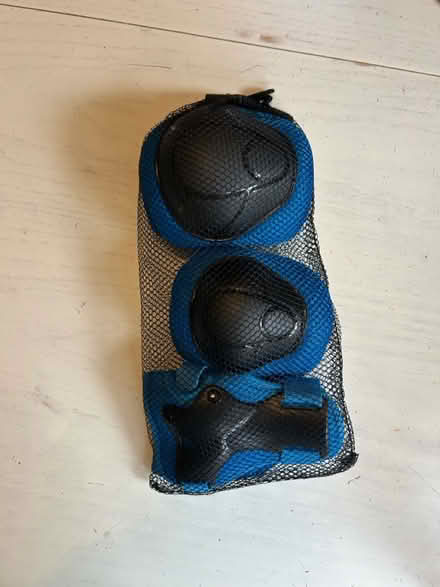 Photo of free Kids Skate Protectors/Guards (Waterlooville) #1