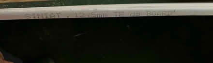 Photo of free Plasterboard (PE30) #3