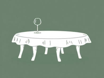 Photo of Table (Sion Hill BA1) #1
