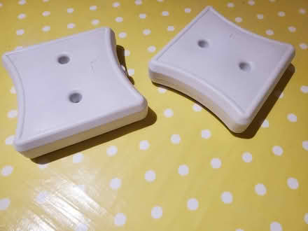 Photo of free Cool blocks (Muswell Hill N10) #1