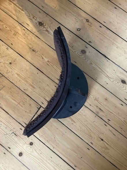 Photo of free Cat shelf (Seven sisters near overground) #2