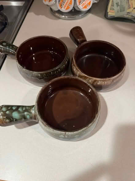 Photo of free Soup Bowls (Rochester) #1