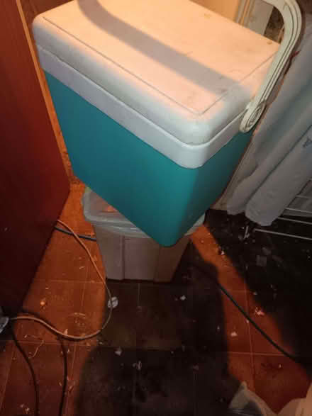 Photo of free Basic cool Box, old but does the job (Knaresborough HG5) #1