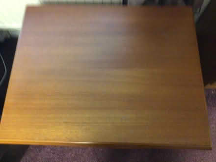 Photo of free Tv and hi fi unit (New Balderton) #2